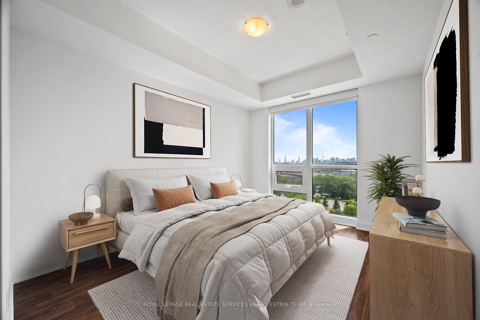 160 Vanderhoof Avenue • #913 • Toronto, ON photo 20