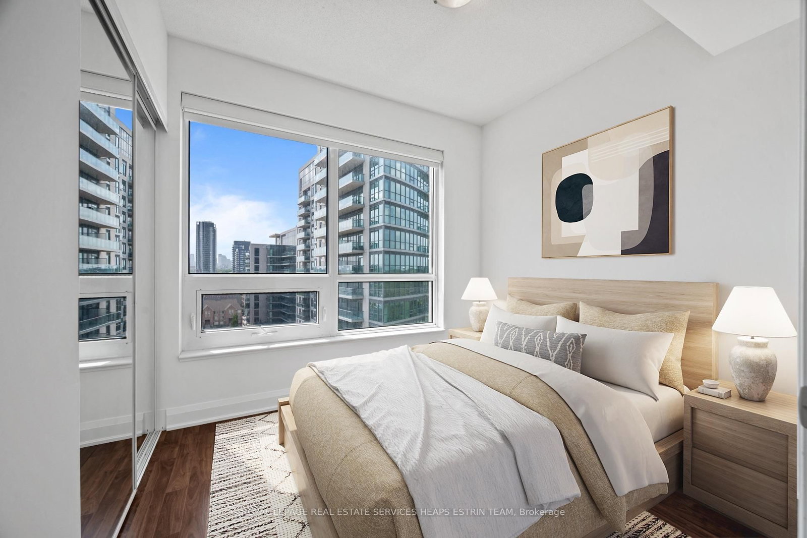 160 Vanderhoof Avenue • #913 • Toronto, ON photo 24