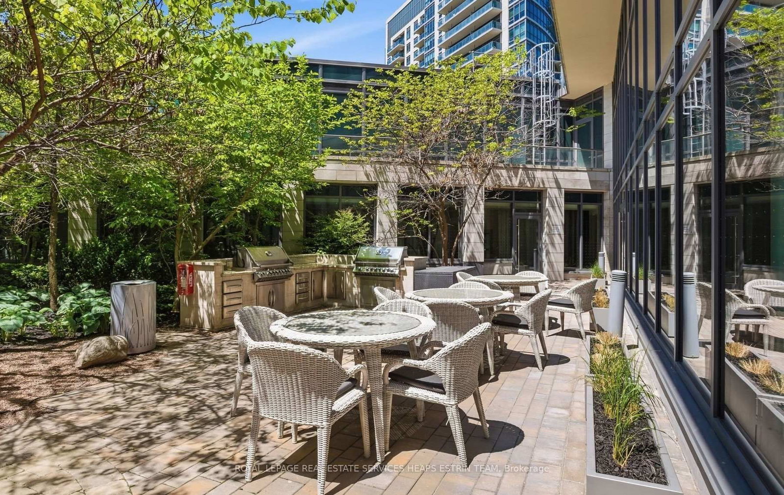 160 Vanderhoof Avenue • #913 • Toronto, ON photo 35