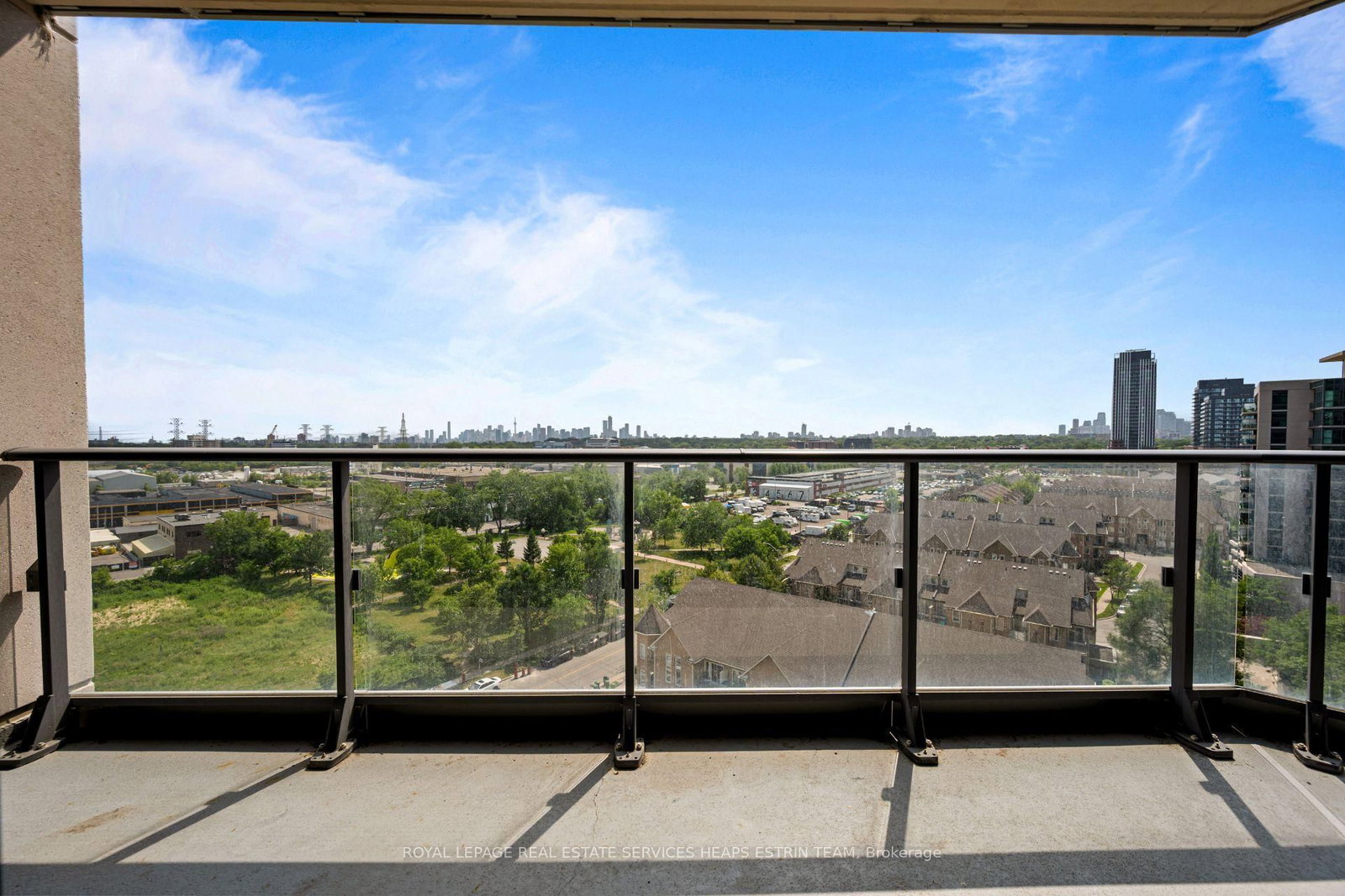 160 Vanderhoof Avenue • #913 • Toronto, ON photo 6