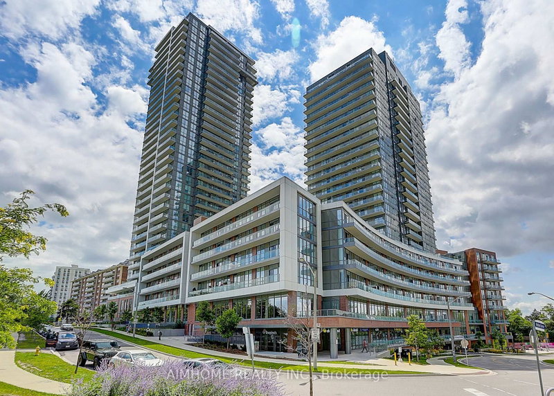 home for lease on 2105-32 Forest Manor Road