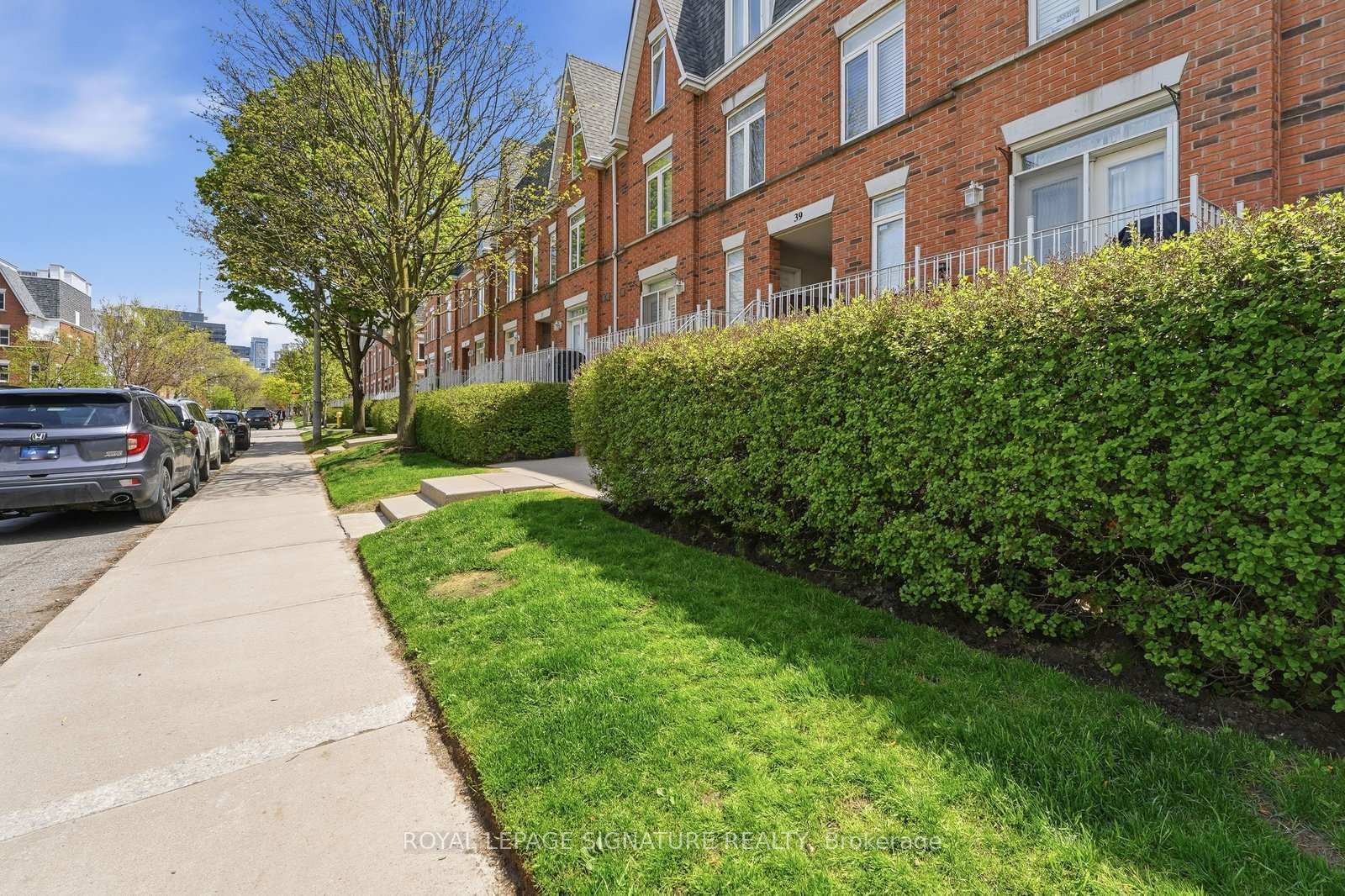 39 Sudbury Street • #3901 • Toronto, ON photo 33