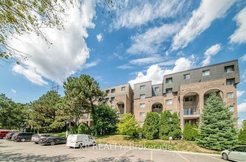 220 - 4001 Don Mills Road