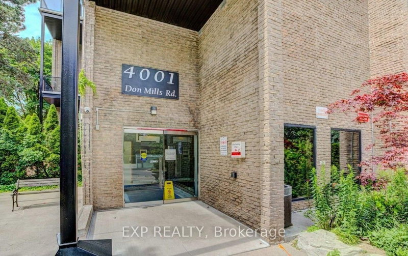 220 - 4001 Don Mills Road