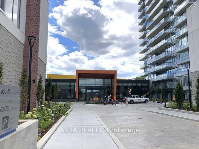 Condo for lease at 2106-95 McMahon Drive, Toronto, Ontario, M2K 0H2 - Bayview Village - MLS: C13566148