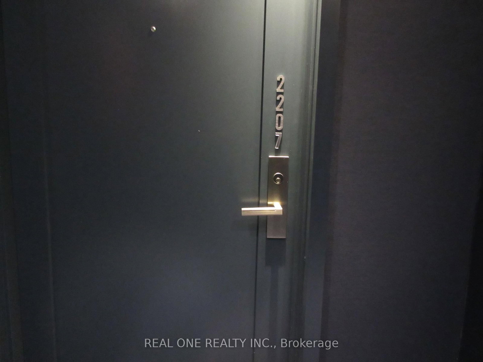 2207-28 Wellesley Street, Toronto, ON, photo 2