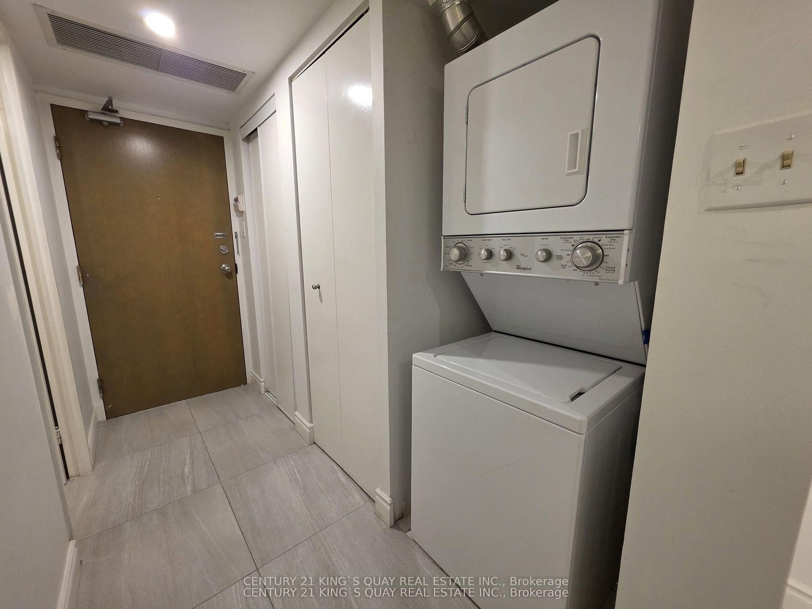 1001 Bay Street • #2513 • Toronto, ON photo 10