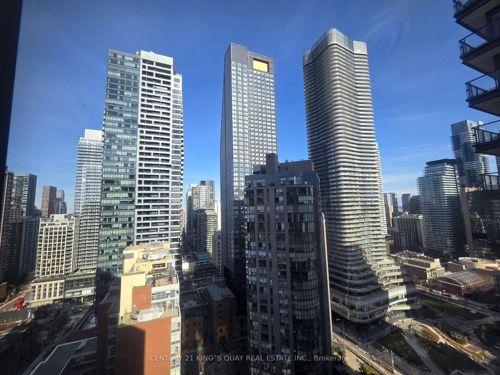 1001 Bay Street • #2513 • Toronto, ON photo 11