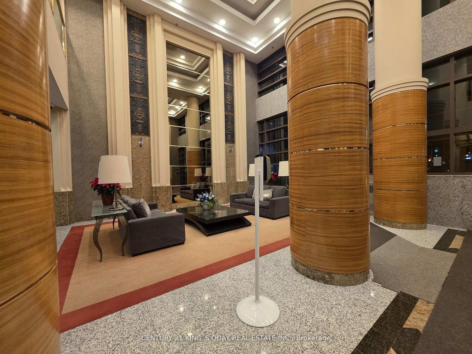 1001 Bay Street • #2513 • Toronto, ON photo 14