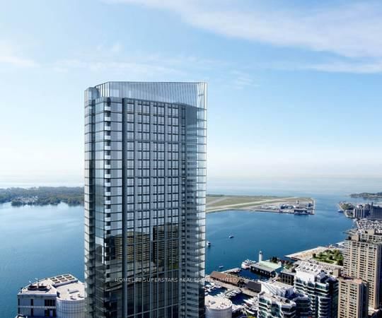 10 York Street • #6108 • Toronto, ON photo 20