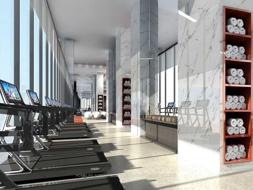 10 York Street • #6108 • Toronto, ON photo 23