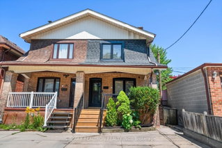 4 Normanna Avenue
