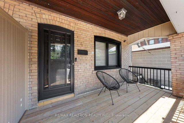 4 Normanna Avenue
