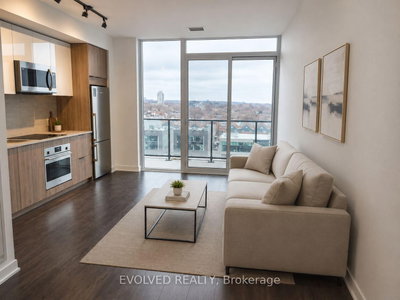 Unit 906 — 5 Defries Street — photo 3