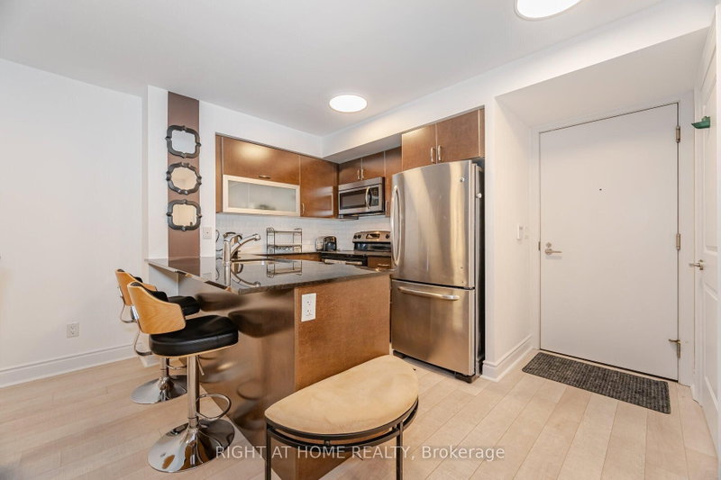 1506 - 28 Ted Rogers Way