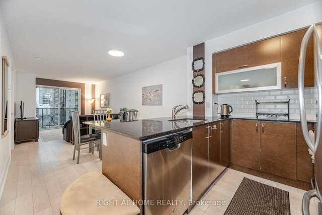 1506 - 28 Ted Rogers Way