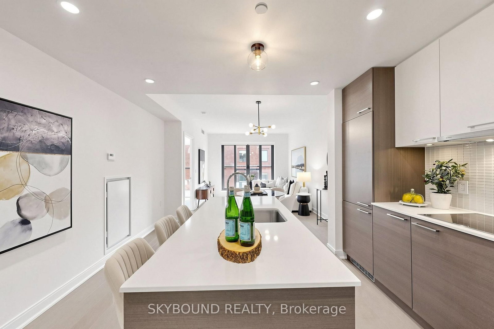 55 E Front Street • #422 • Toronto, ON photo 15