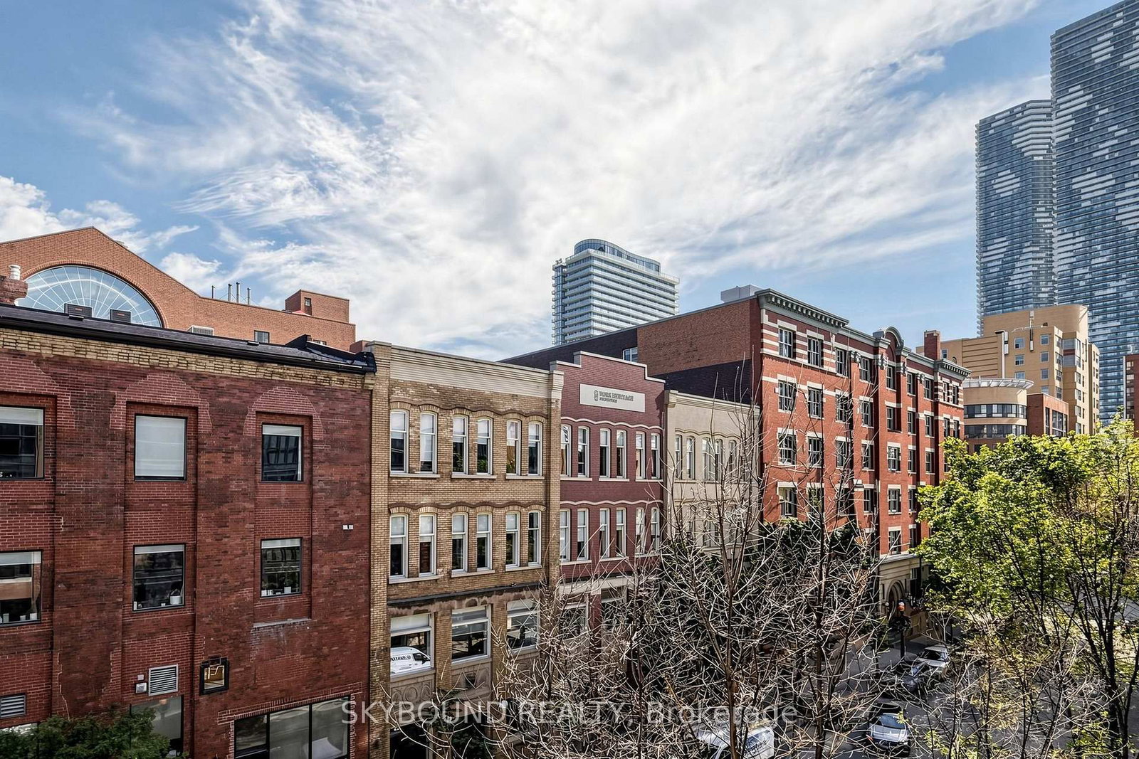 55 E Front Street • #422 • Toronto, ON photo 36
