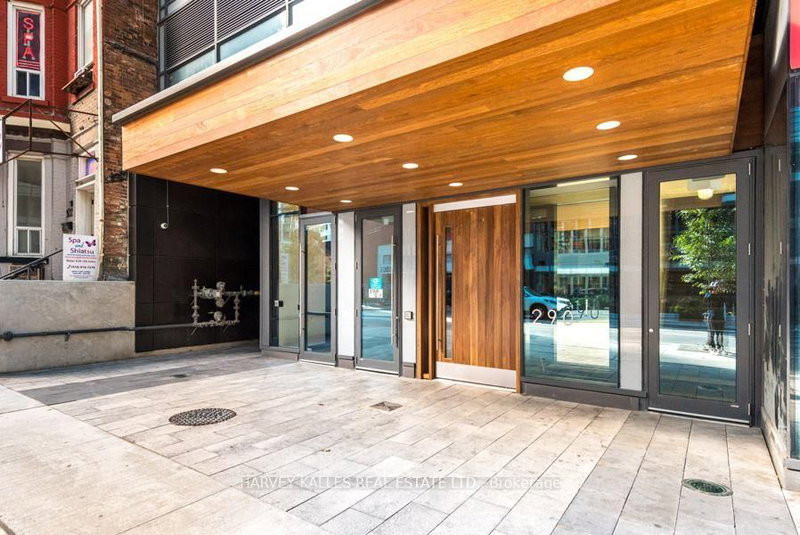 home for lease on 2706-290 Adelaide Street W