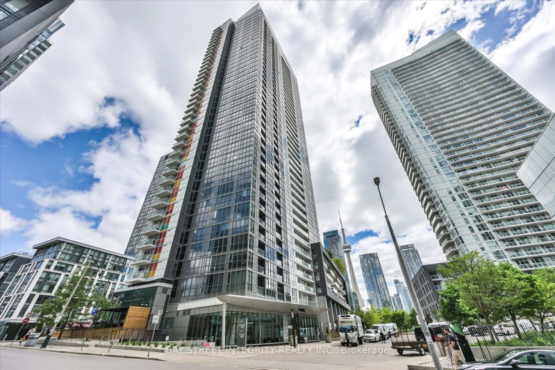 1202 - 85 Queens Wharf Road