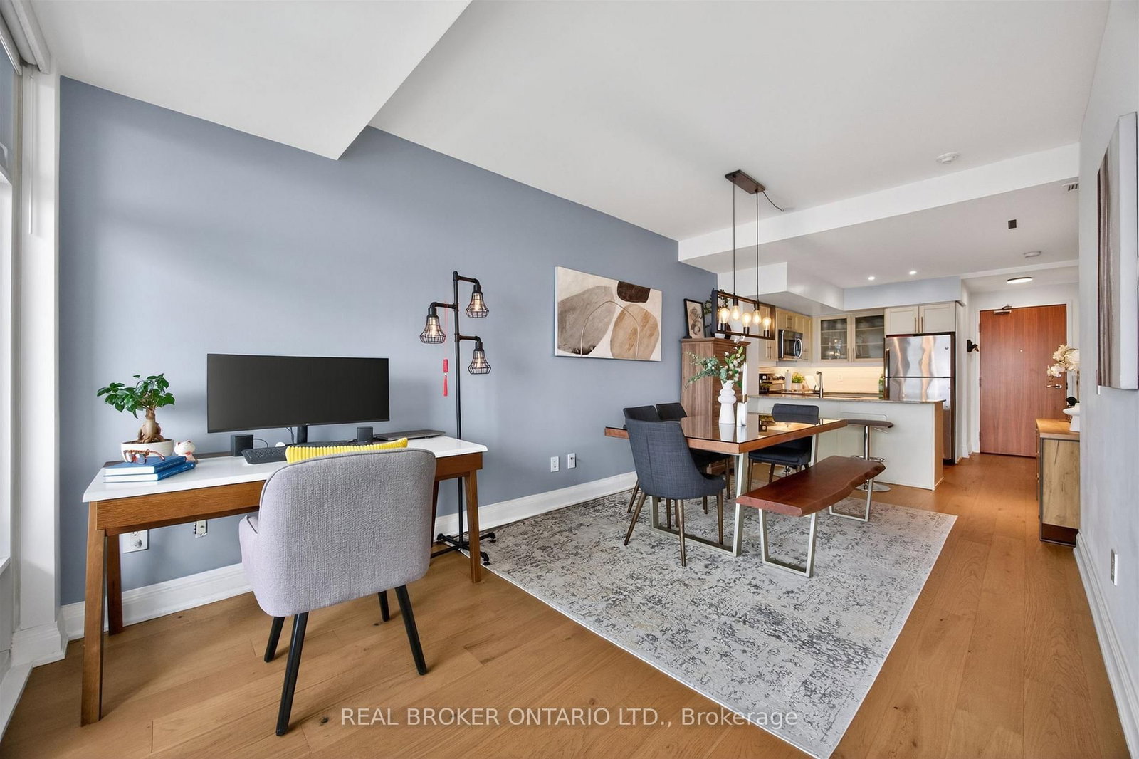 2191 Yonge Street • #4603 • Toronto, ON photo 14