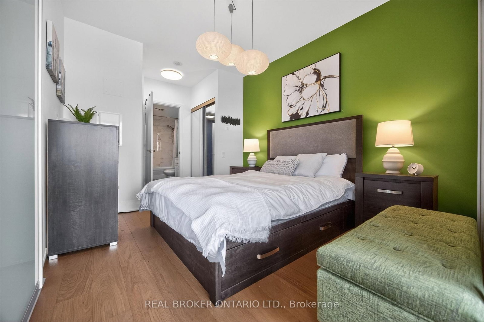2191 Yonge Street • #4603 • Toronto, ON photo 18