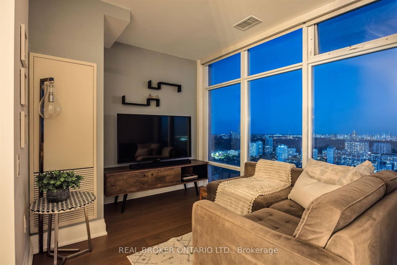 4603 - 2191 Yonge Street
