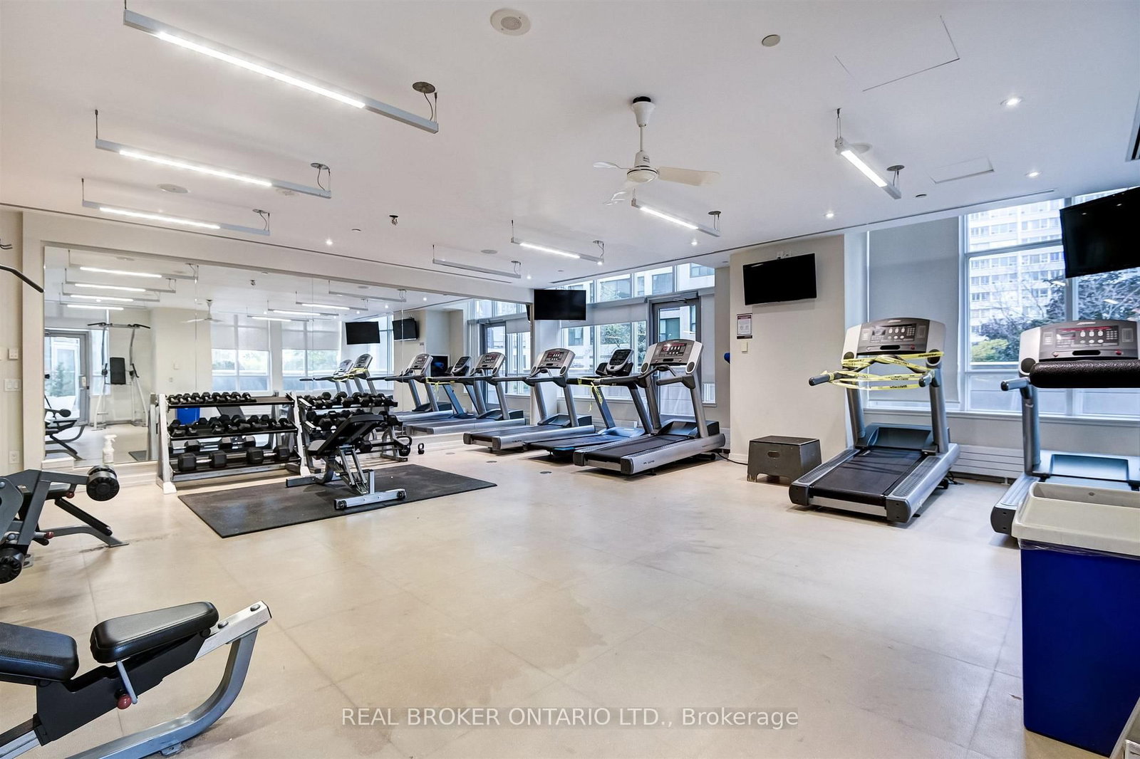 2191 Yonge Street • #4603 • Toronto, ON photo 28
