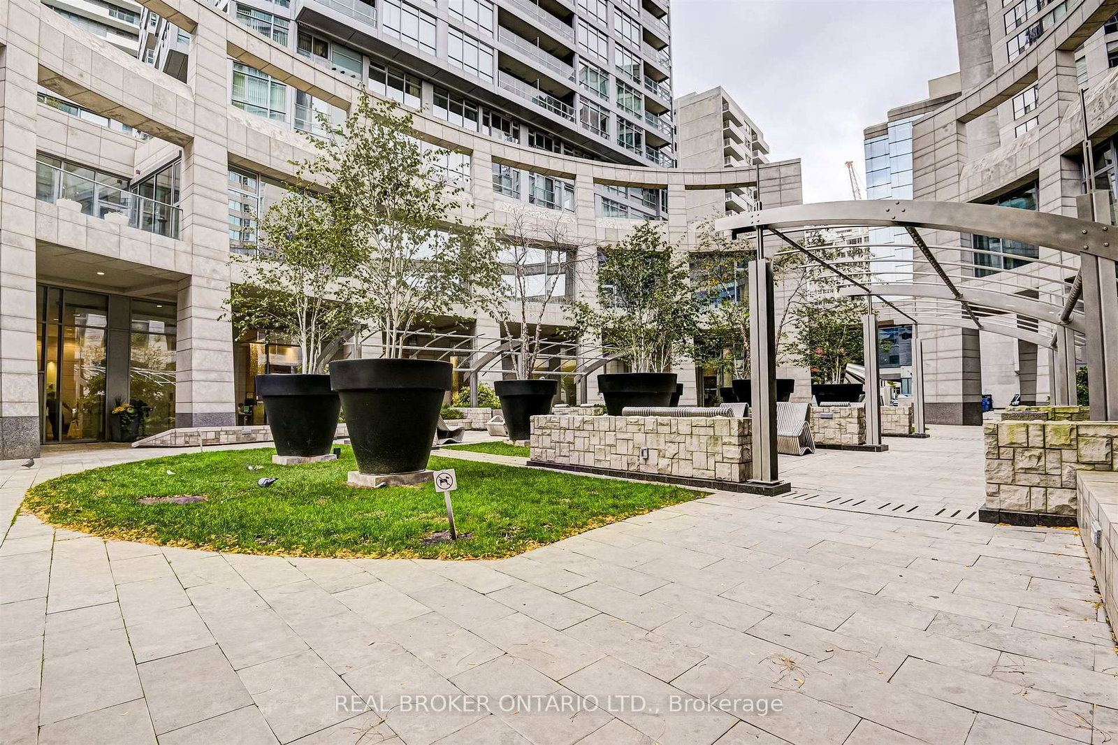 2191 Yonge Street • #4603 • Toronto, ON photo 33