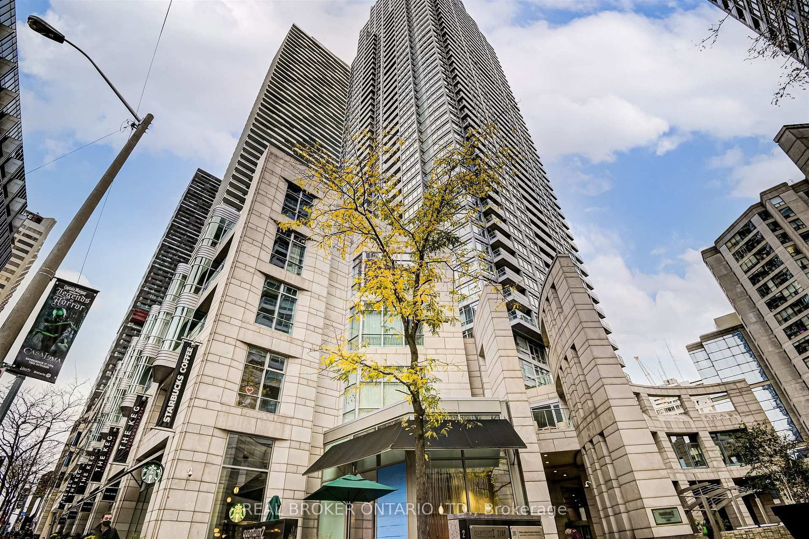 2191 Yonge Street • #4603 • Toronto, ON photo 34