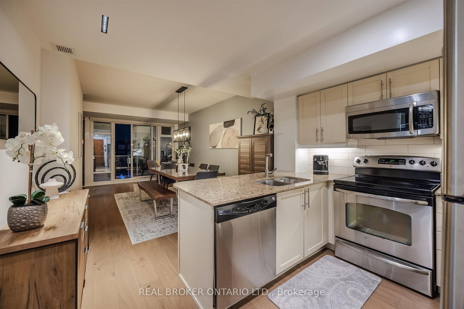 2191 Yonge Street • #4603 • Toronto, ON photo 9