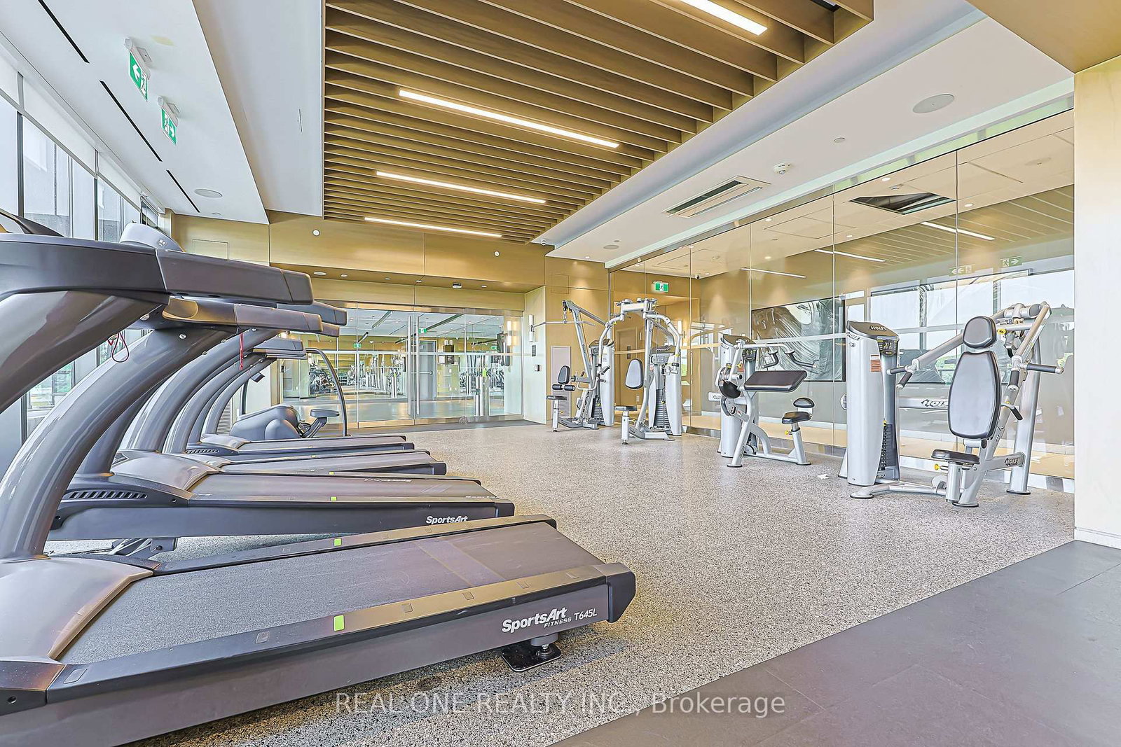 585 Bloor St East Street • #821 • Toronto, ON photo 35