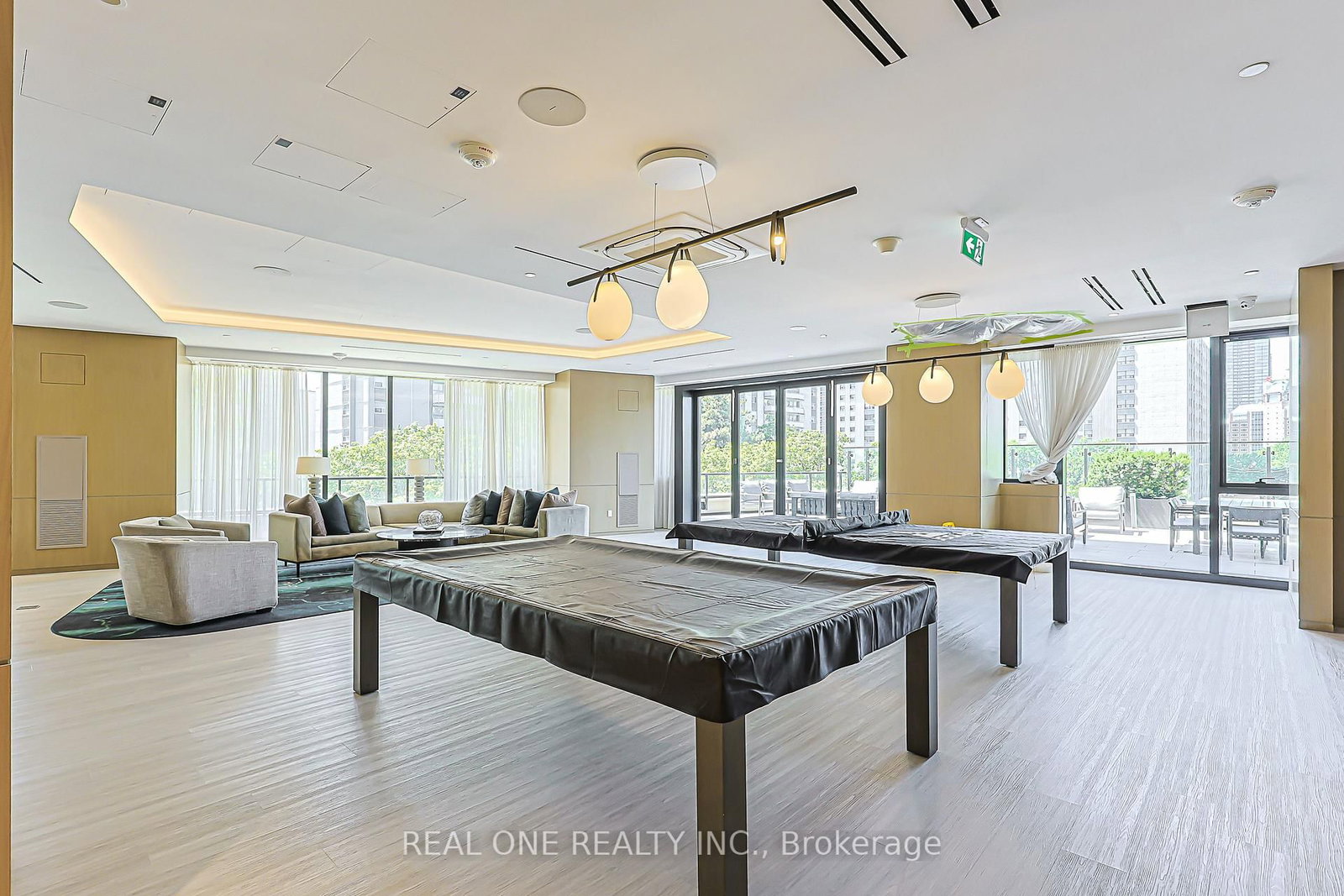 585 Bloor St East Street • #821 • Toronto, ON photo 39