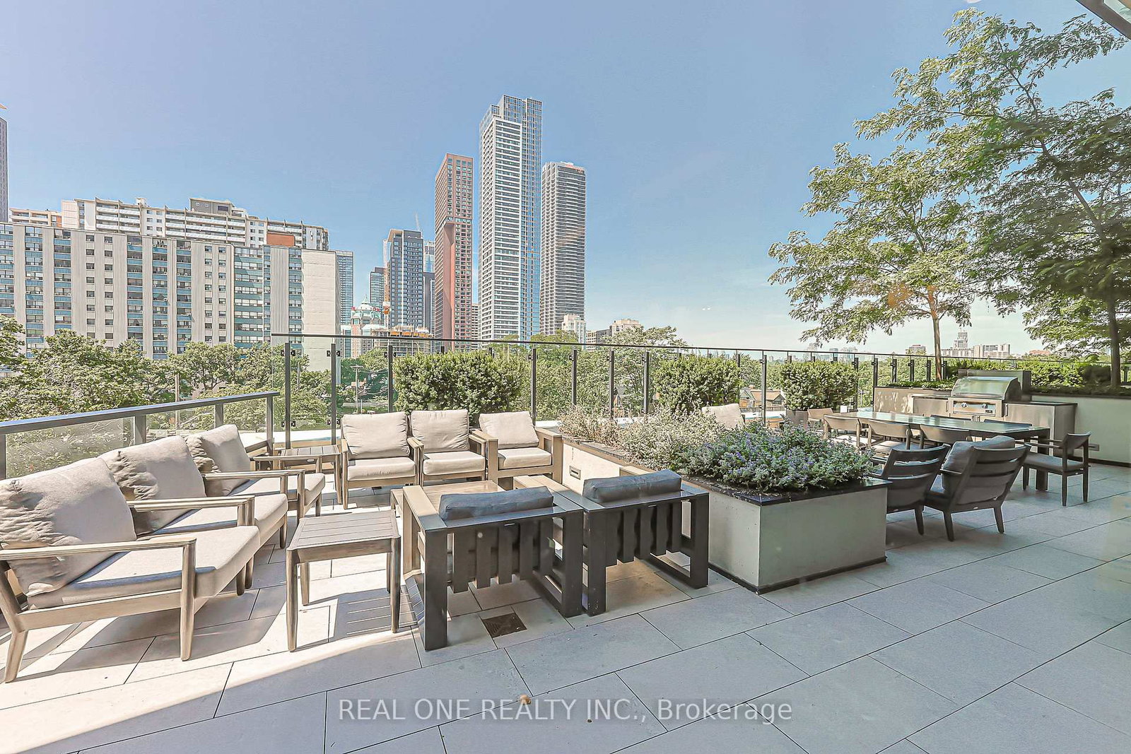 585 Bloor St East Street • #821 • Toronto, ON photo 40