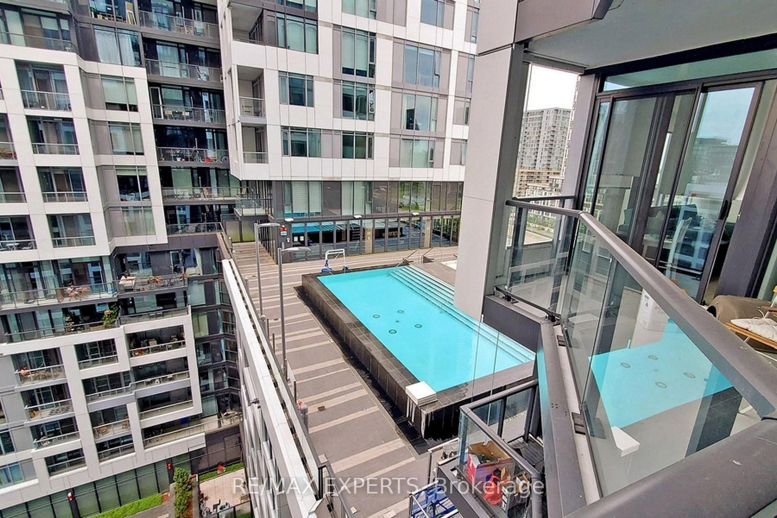 27 Bathurst Street • #1114 • Toronto, ON photo 39