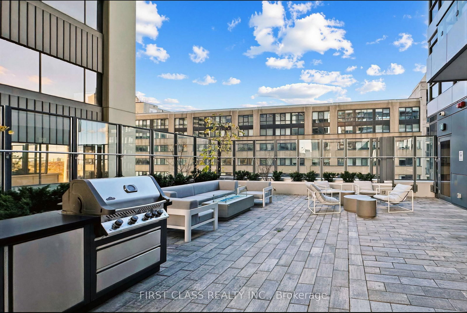 395 Bloor Street E • #4203 • Toronto, ON photo 28