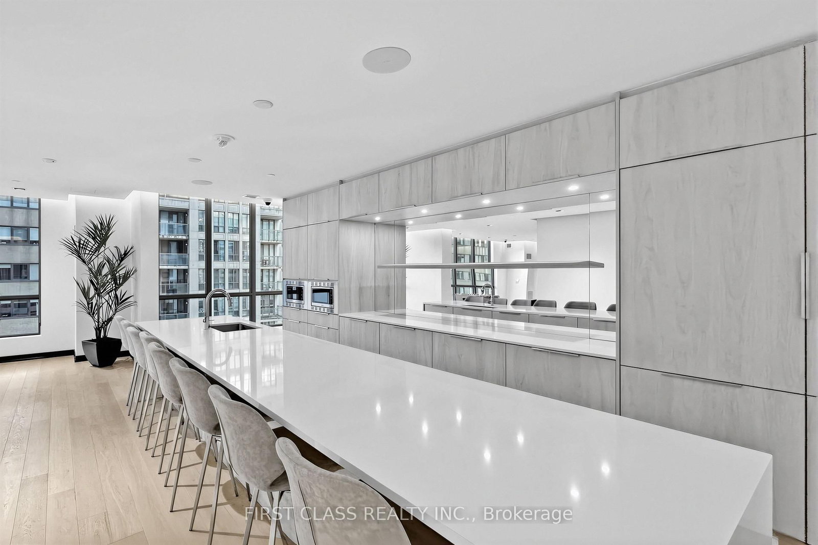 395 Bloor Street E • #4203 • Toronto, ON photo 30