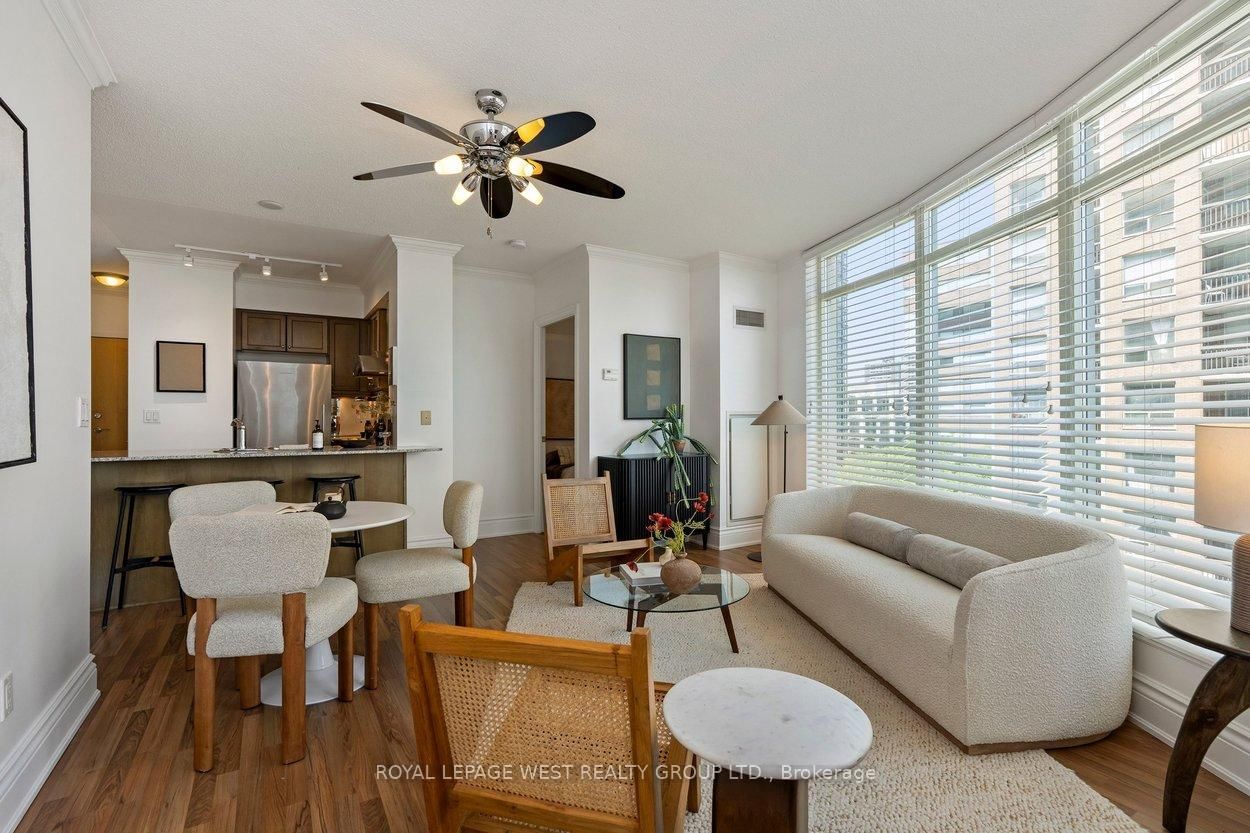 8 Scollard Street • #802 • Toronto, ON photo 14