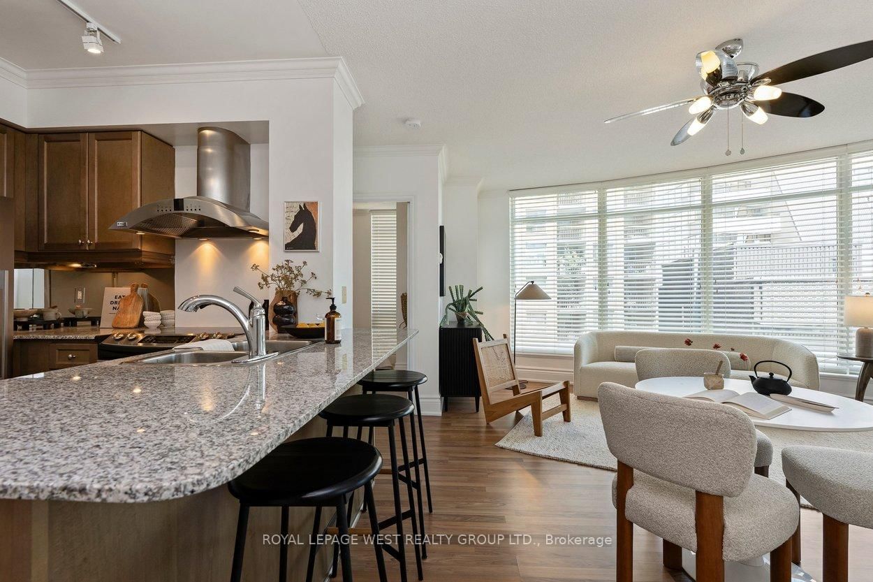 8 Scollard Street • #802 • Toronto, ON photo 9