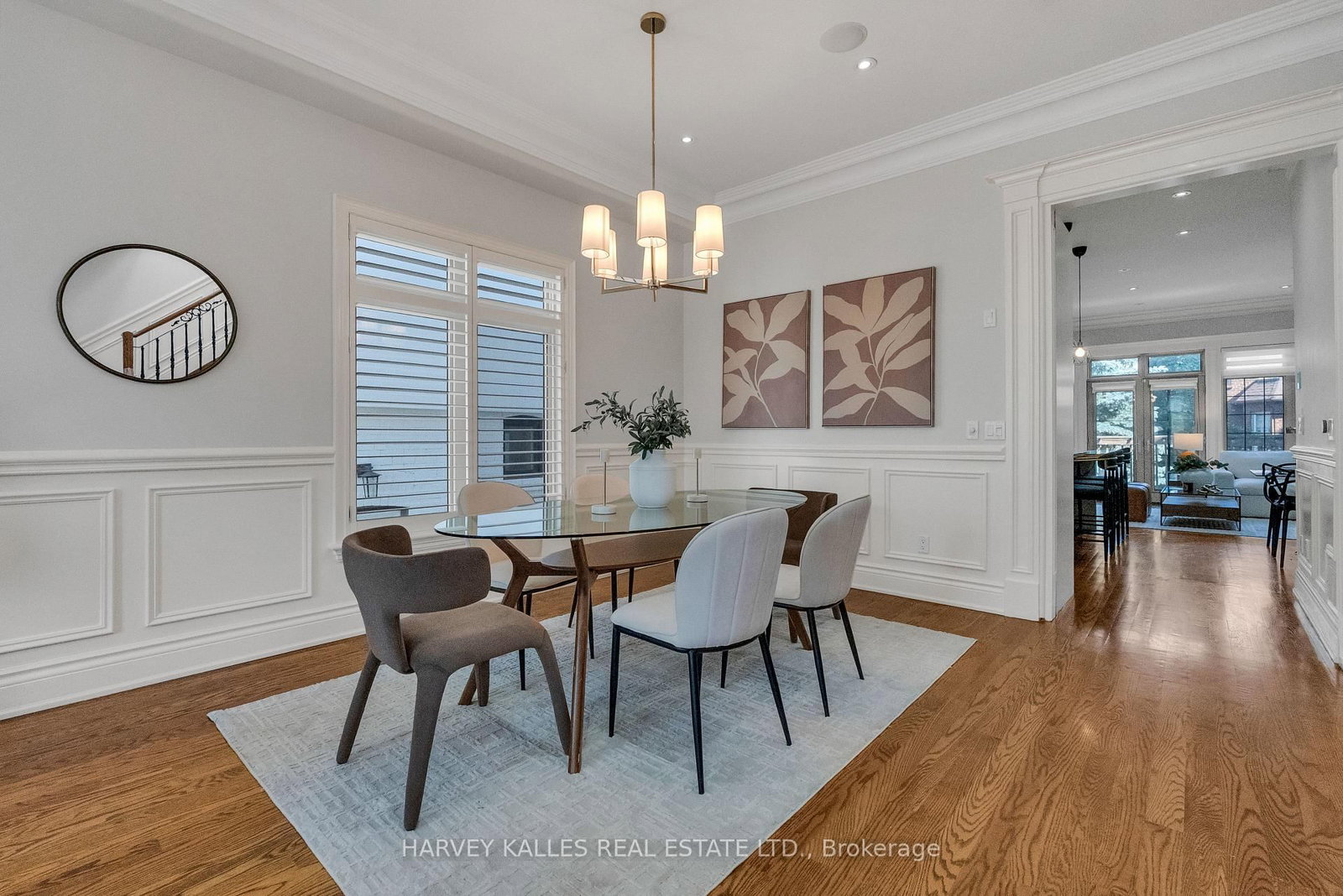168 Roe Avenue • Toronto, ON photo 10