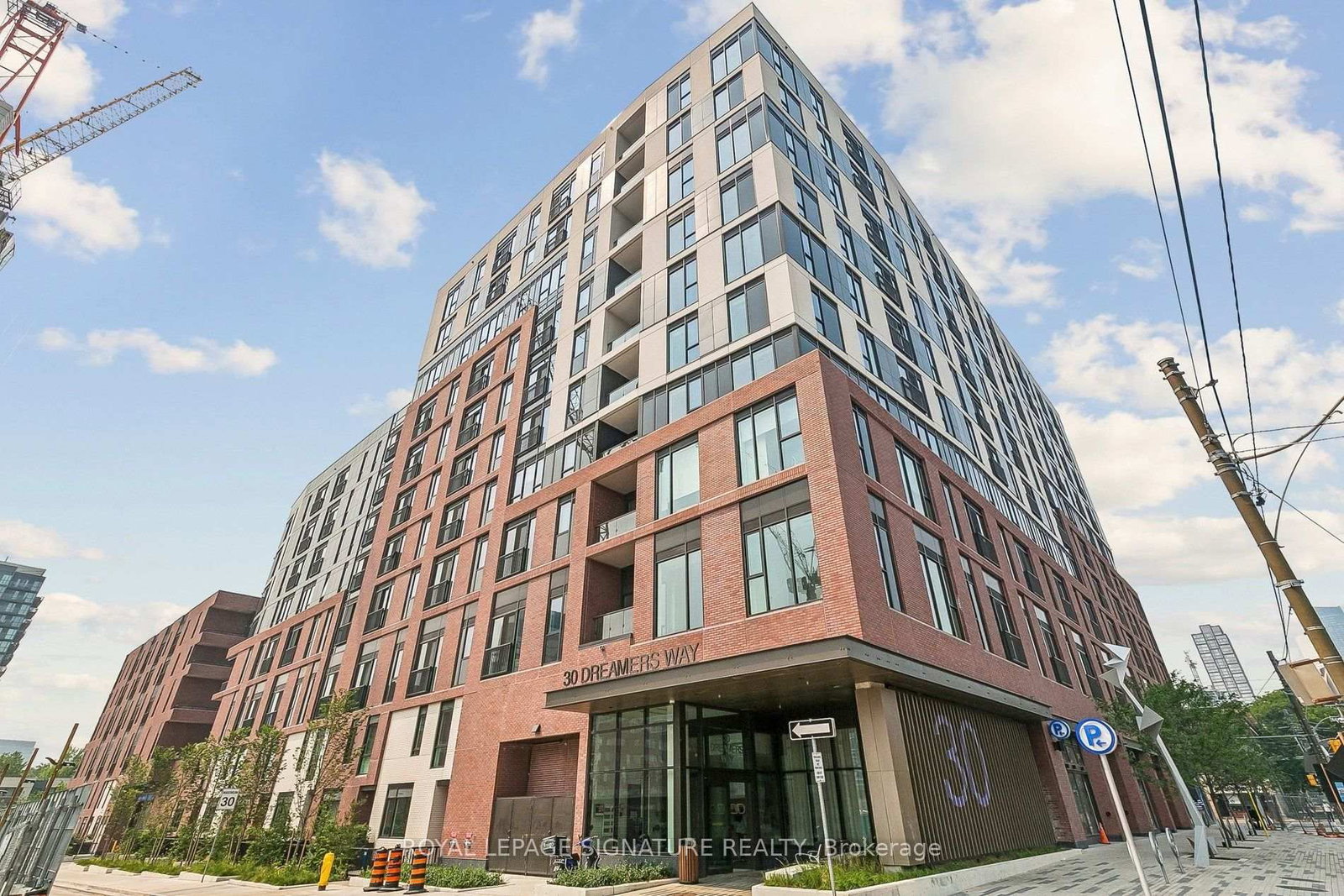 1031-30 Dreamers Way, Toronto, ON, photo 2