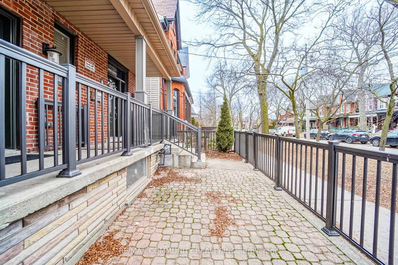 Lower - 4 Lakeview Avenue