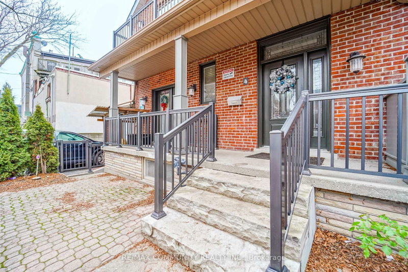 Lower - 4 Lakeview Avenue