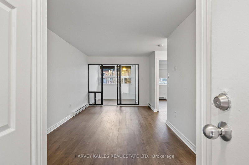 Unit 10 — 353 Queen Street, Toronto