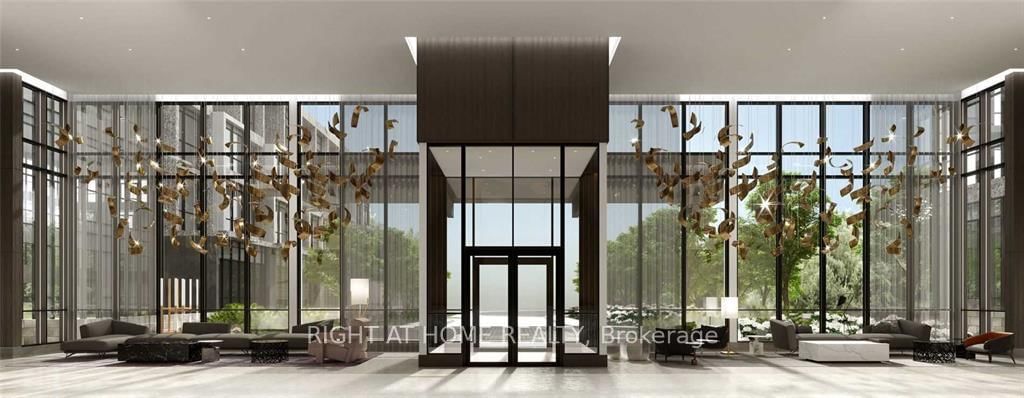 20 Inn On The Park Drive • #1531 • Toronto, ON photo 30
