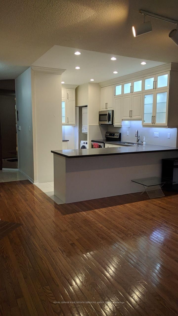 211 St Patrick Street • #Ph6 • Toronto, ON photo 22