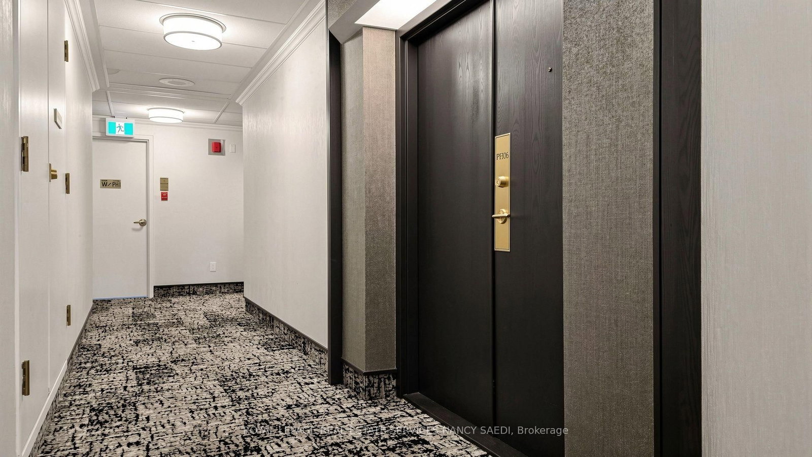 211 St Patrick Street • #Ph6 • Toronto, ON photo 64