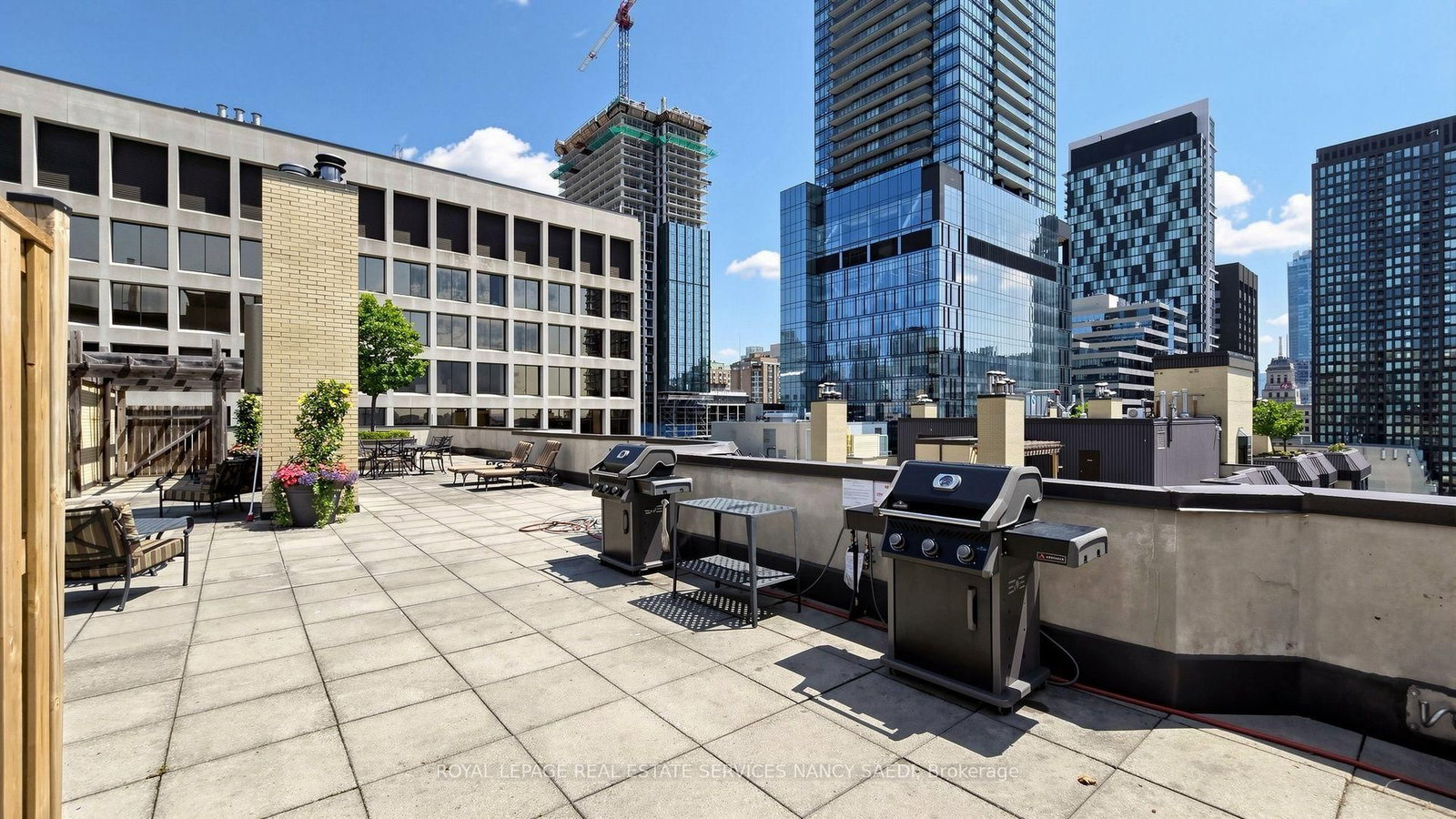 211 St Patrick Street • #Ph6 • Toronto, ON photo 71