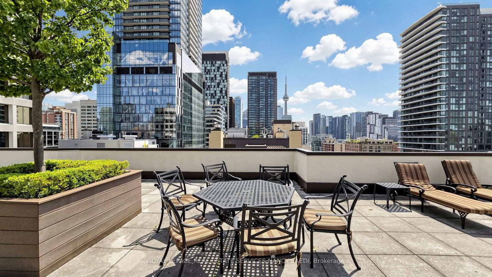 211 St Patrick Street • #Ph6 • Toronto, ON photo 75