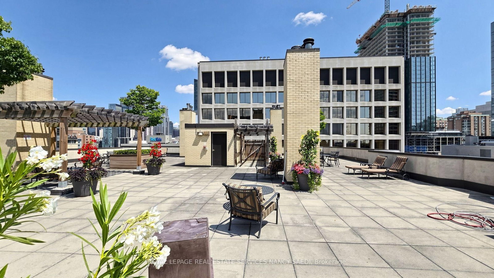211 St Patrick Street • #Ph6 • Toronto, ON photo 77